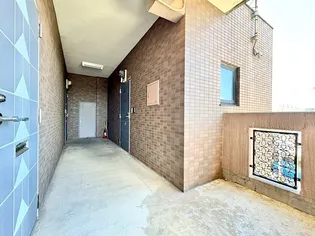 鹿児島県鹿児島市紫原2【マンション】の外観