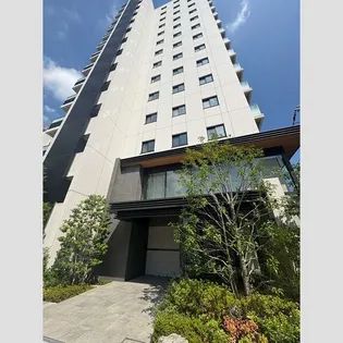 プラウト 武蔵新城ステーションマークス【6階】の外観