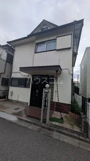 千葉県船橋市新高根2【一戸建】の外観