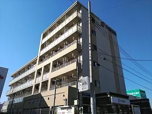 グラン アベニューI【2階】の外観