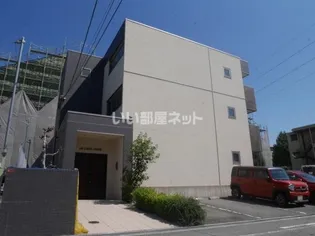 大阪府豊中市野田町【マンション】の外観