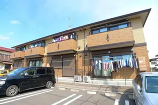 ラ メゾンの画像