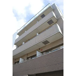 アヴニール浅草橋【5階】の外観