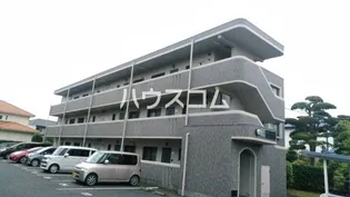 フレンドリーヒルB棟の画像