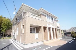 グレイス松岡 B【1階】の外観