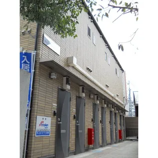 神楽坂ヒルサイドコートの画像