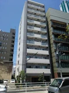 カスタリア住吉の画像