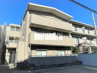 サンレジデンス広路の画像