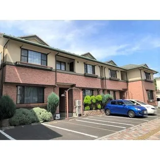 メゾン東光の画像