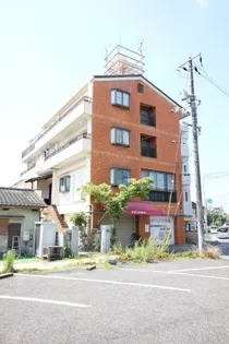 サンハイツ府中の画像