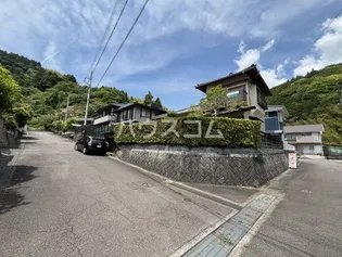 静岡県藤枝市岡部町岡部【一戸建】の外観