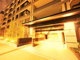 KDXレジデンス横濱紅葉坂【4階】の外観