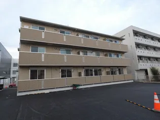 ライズグレースの画像