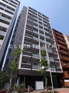 プレシャス音羽【5階】の外観