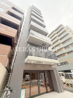 AIFLAT DOKANYAMAの画像