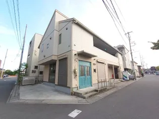 パレスエルクレアII【2階】の外観