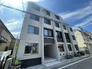 Le Repos 豊玉【1階】の外観