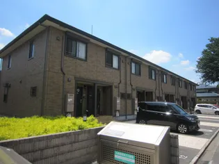 東京都武蔵野市関前4【一戸建】の外観