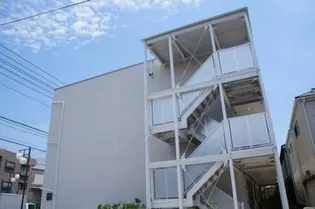 リブリ オハナの画像