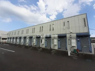 静岡県静岡市駿河区登呂2【一戸建】の外観