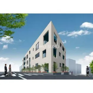 カーサ ルボートン【2階】の外観