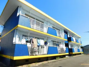 パストラルハイツ岐阜羽島の画像