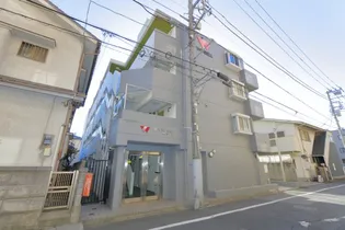 東京都葛飾区柴又1【マンション】の外観