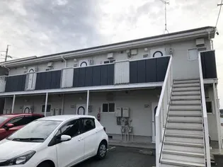 アーバンヒル刑部の画像