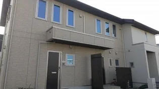 石川県金沢市泉3【一戸建】の外観