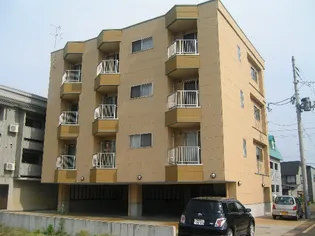 ハイツリリーフ3の画像