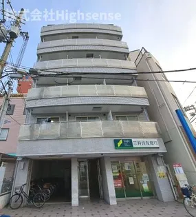 サンシャイン高倉の画像