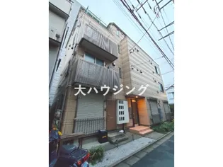 ノアメゾンの画像