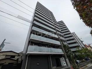 AZEST青砥II【6階】の外観