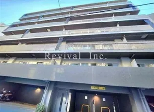 コスモグラシア内神田【5階】の外観