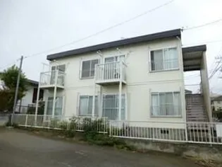 サニーコア月見台【2階】の外観