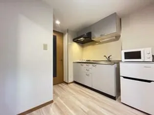 ソフィアブルー【1階】の外観