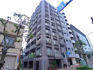 ライオンズマンション駒形の画像