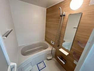 Maison Crecia【1階】の風呂