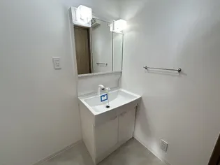 Maison Crecia【1階】の内装