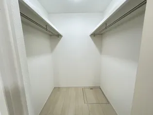 Maison Crecia【1階】の内装