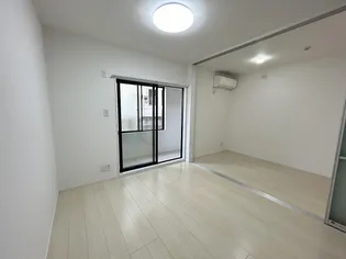 Maison Crecia【1階】の内装