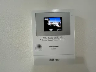 Maison Crecia【1階】の内装