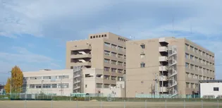 Maison Crecia【1階】の周辺