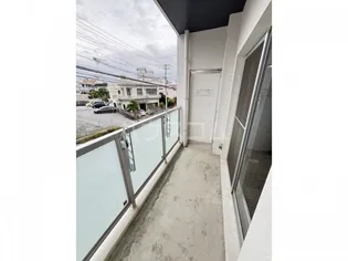 5floor【2階】の内装