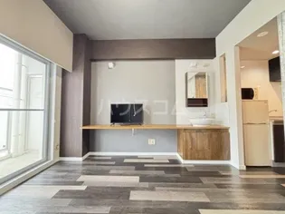 5floor【2階】の居間