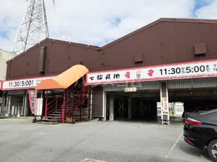 5floor【2階】の周辺