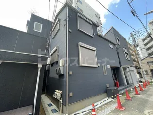 トレポルテの画像