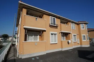 ラッフィナート レジデンスAの画像