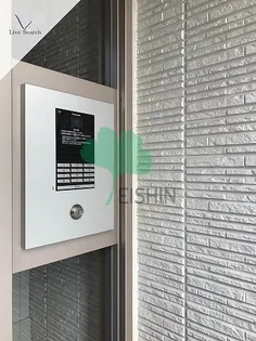 パークヴィラ博多【1階】の地図