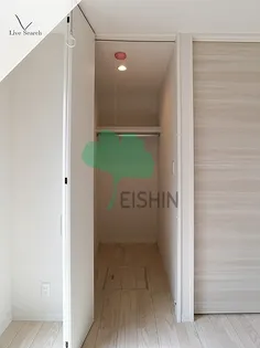 パークヴィラ博多【1階】の内装